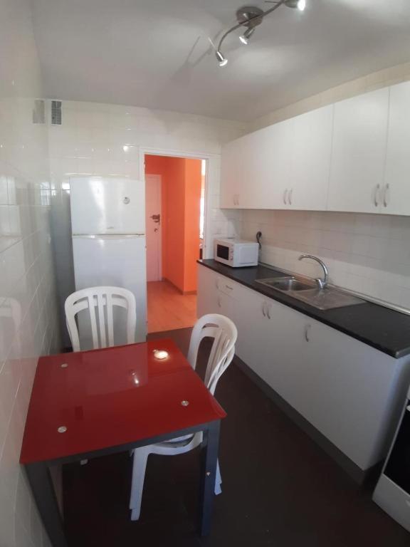 Apartamento Angel Murcja Zewnętrze zdjęcie