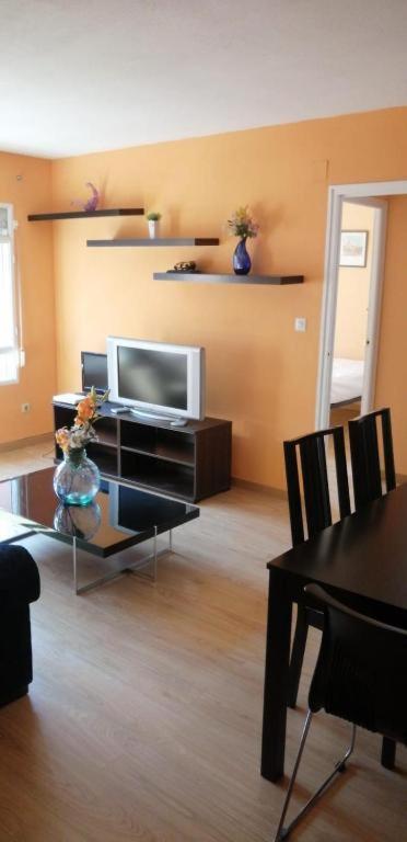Apartamento Angel Murcja Zewnętrze zdjęcie