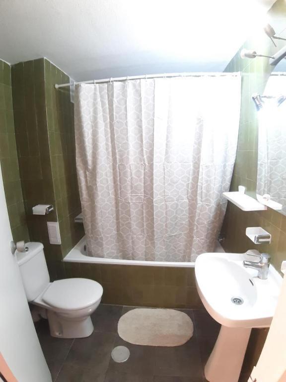 Apartamento Angel Murcja Zewnętrze zdjęcie